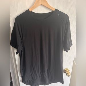 Lululemon - Drysense Short Sleeve Shirt